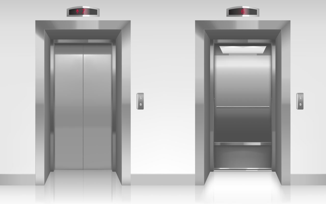 موتور آسانسور در فارس