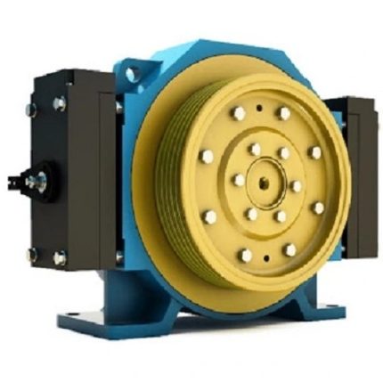 موتور گیرلس بلولایت BLUELIGHT-WYT-T1.0B- 4.6 KW-1M/S