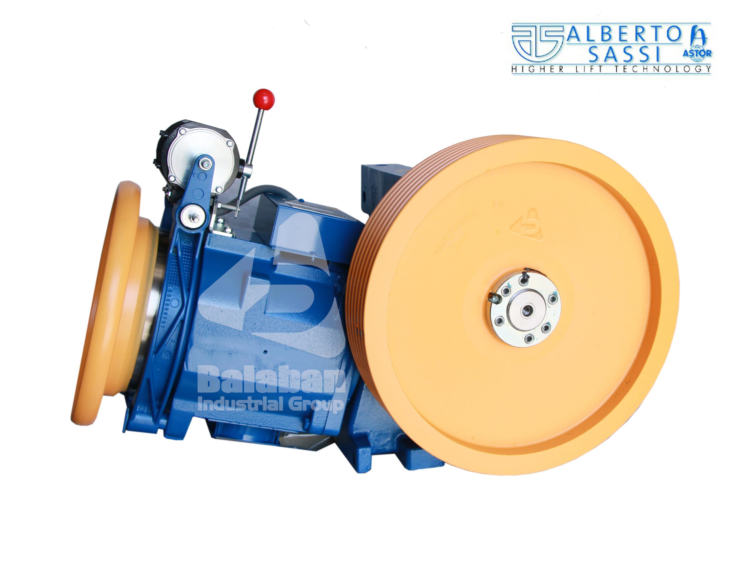 Sassi-TORO-min-scaled موتور گیربکس ساسی Sassi- TORO-9.2 KW-VVVF-1m/s