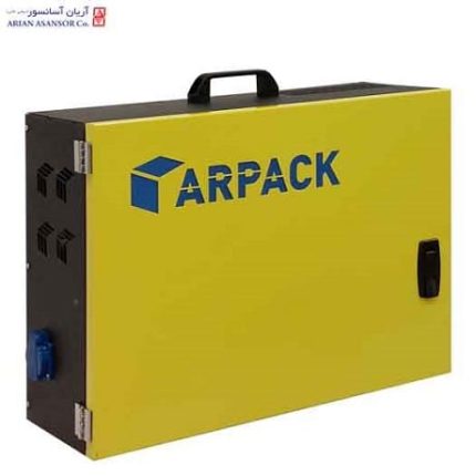 خصوصیات عمومی تابلو فرمان گیربکس آریان ادونس آرپک ADVANCE – AR PACK – CLOSE – 7.5 KW