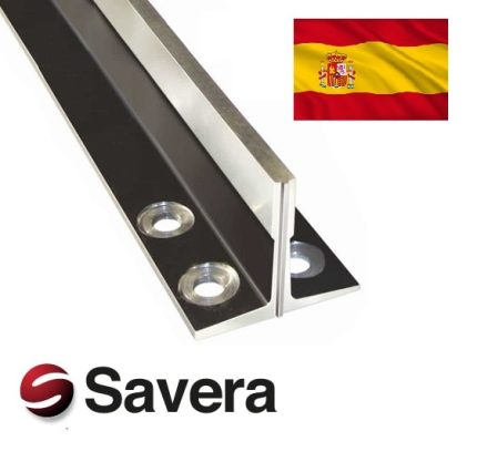 ریل آسانسور ساورا اسپانیا (T9 (T70/A