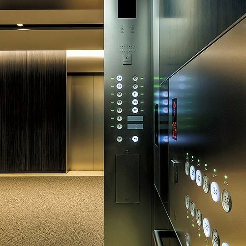 تابلو آسانسور اهمیت، انواع و نکات کلیدی