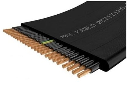 تراول کابل 24 رشته MKS ترکیه