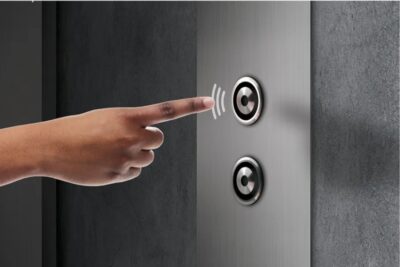 شستی‌های صوتی (Audible Buttons)