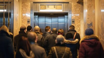 عوامل مهم در انتخاب آسانسور مناسب