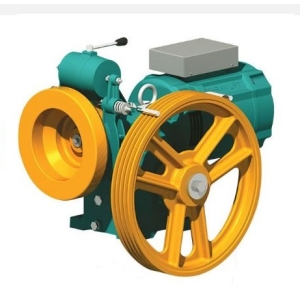 موتور گیربکس بهران BEHRAN- BL 5004 R2 -6.1KW-AC2-1M/S