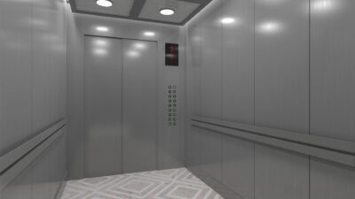 نکات مهم در انتخاب شستی آسانسور