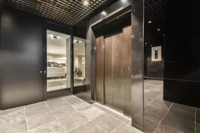 تعمیرات موتور آسانسور در شیراز