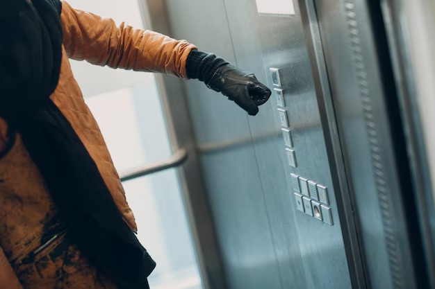 تعمیرات موتور آسانسور در بندرعباس