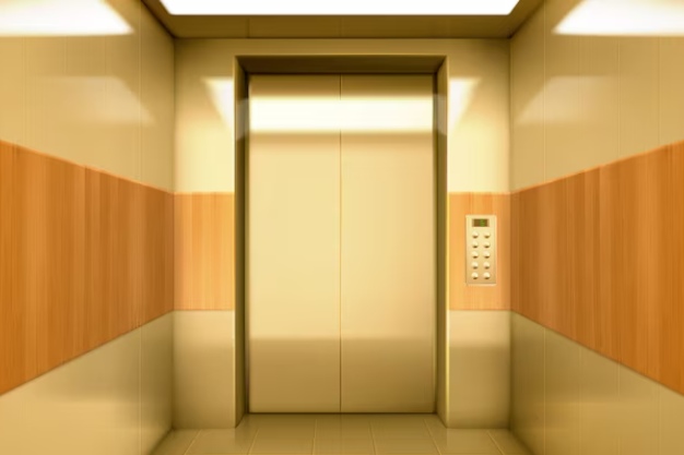 خرید موتور آسانسور در بندرعباس