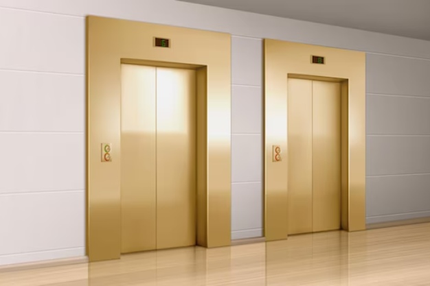 خرید موتور آسانسور در بوشهر