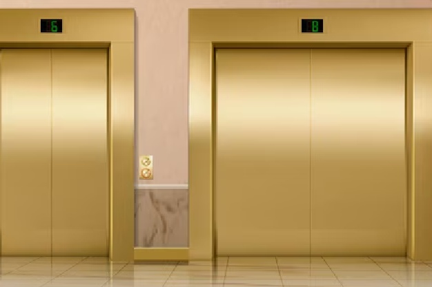 خرید موتور آسانسور در شیراز