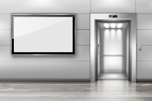 شرکت آسانسور در بندرعباس