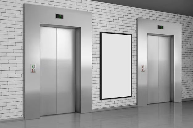 شرکت آسانسور در بوشهر