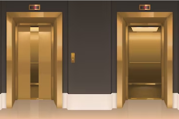 شرکت آسانسور در شیراز