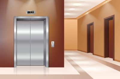 خرید تابلو آسانسور در بندرعباس