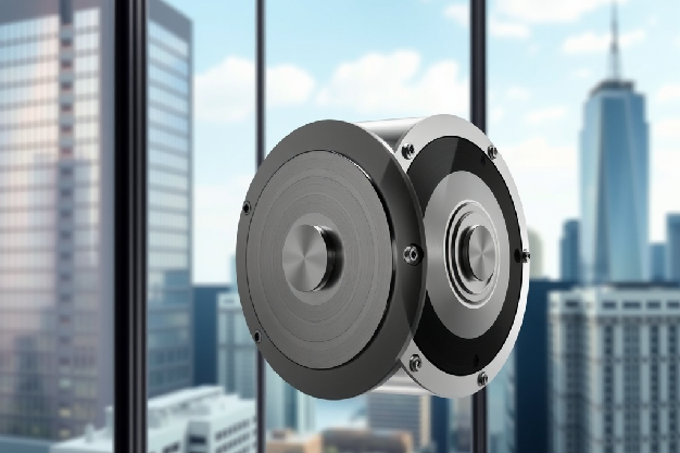 بهترین موتور آسانسور در شیراز