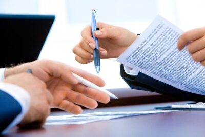 تفاوت سرویس، نگهداری و تعمیر در قراردادهای رسمی آسانسور